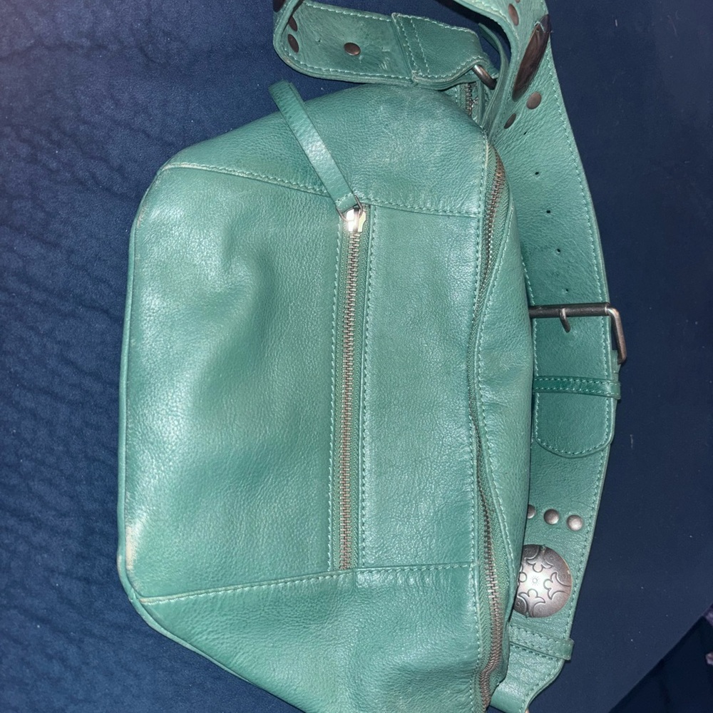 Free People Wilder Sling Bag